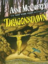 Cover image for Dragonsdawn